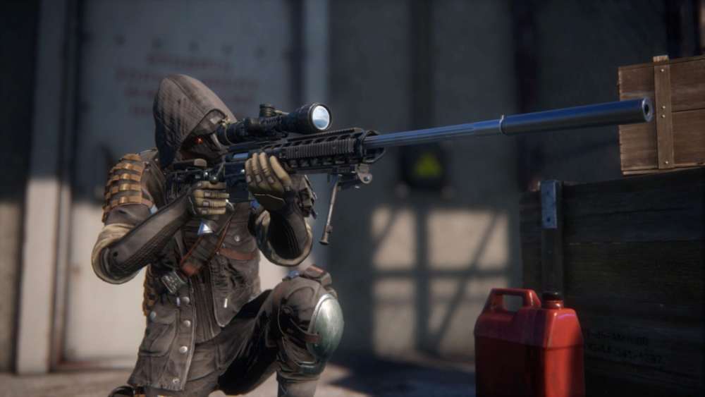 Обкладинка для В Epic Games Store почалася роздача Football Manager 2024 та Sniper Ghost Warrior Contracts