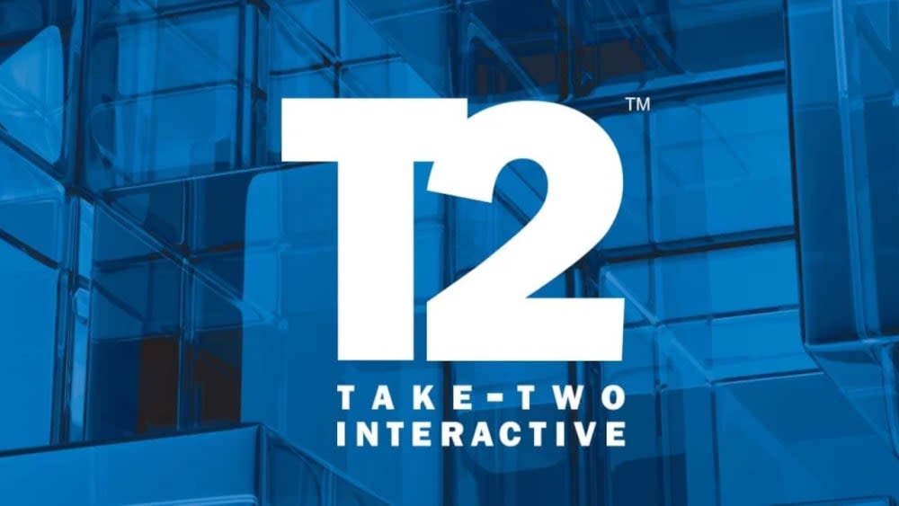 Take-Two Interactive звільнить 5% співробітників