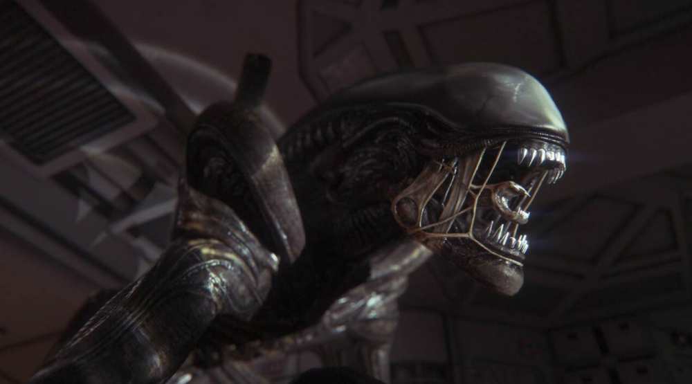 Обкладинка для допису Креативний директор Alien: Isolation підтвердив розробку сиквелу