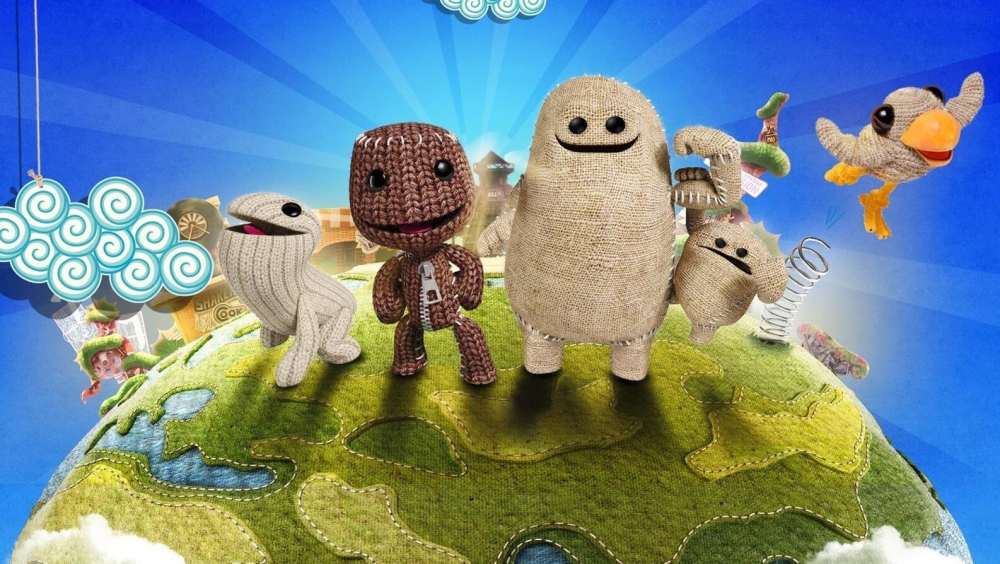 Обкладинка для допису Sony вилучить з продажу LittleBigPlanet 3