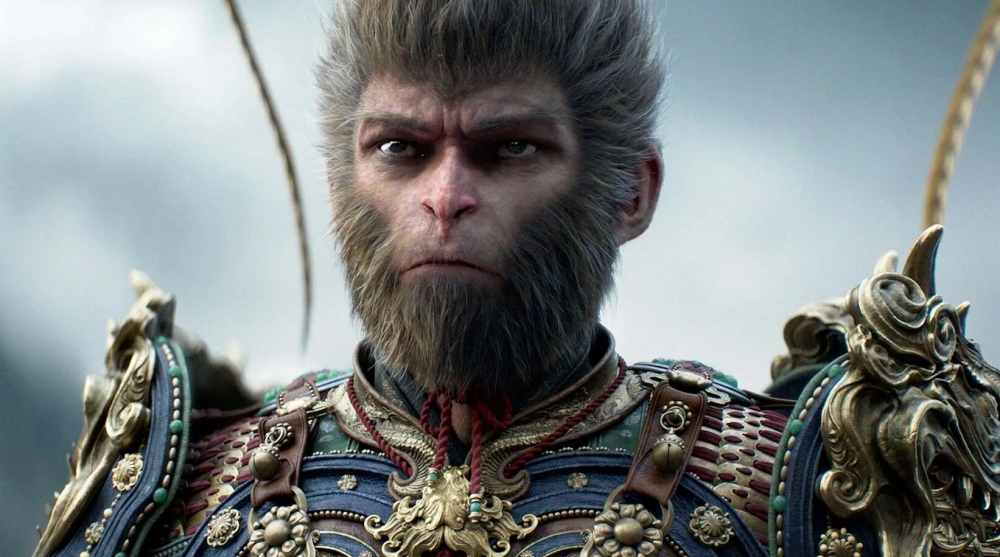 Обкладинка для допису Перші оцінки Black Myth: Wukong