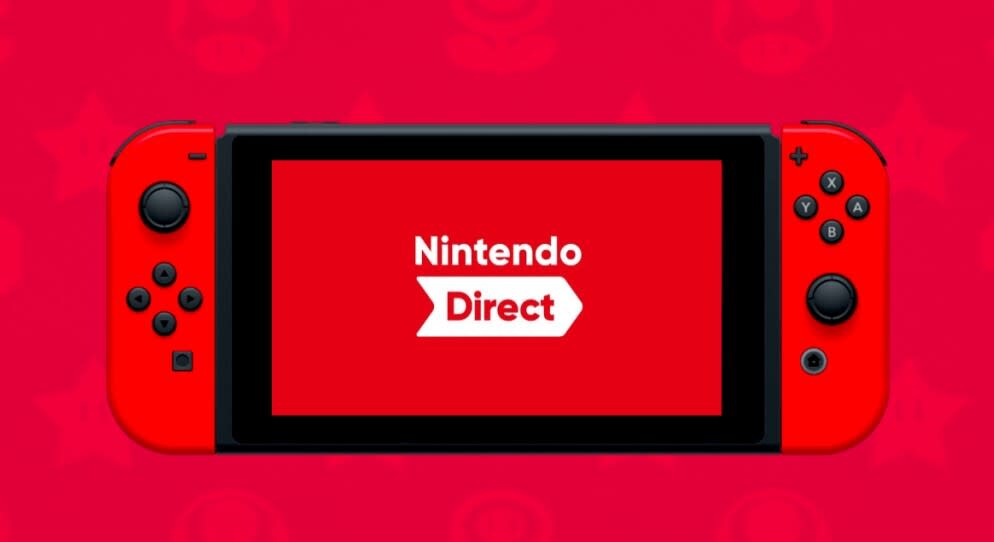Обкладинка для Чутки: Nintendo проведе презентацію цього тижня