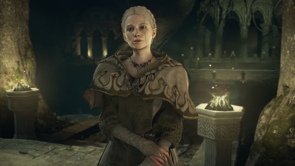 З новим патчем консольні версії Dragon's Dogma 2 отримали налаштування графіки та підтримку 120 Гц