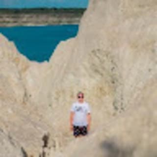 Гарри Годи profile picture