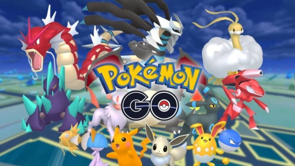 Обкладинка для Розробники Pokémon Go планують продати свій ігровий підрозділ