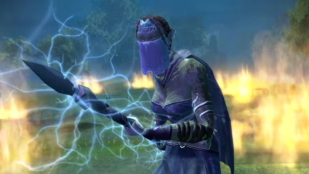 Обкладинка для На PC Gaming Show анонсували Neverwinter Nights 2: Enhanced Edition