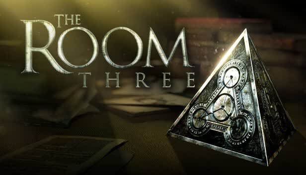Для трилогії завжди потрібна третя частина - огляд The Room 3