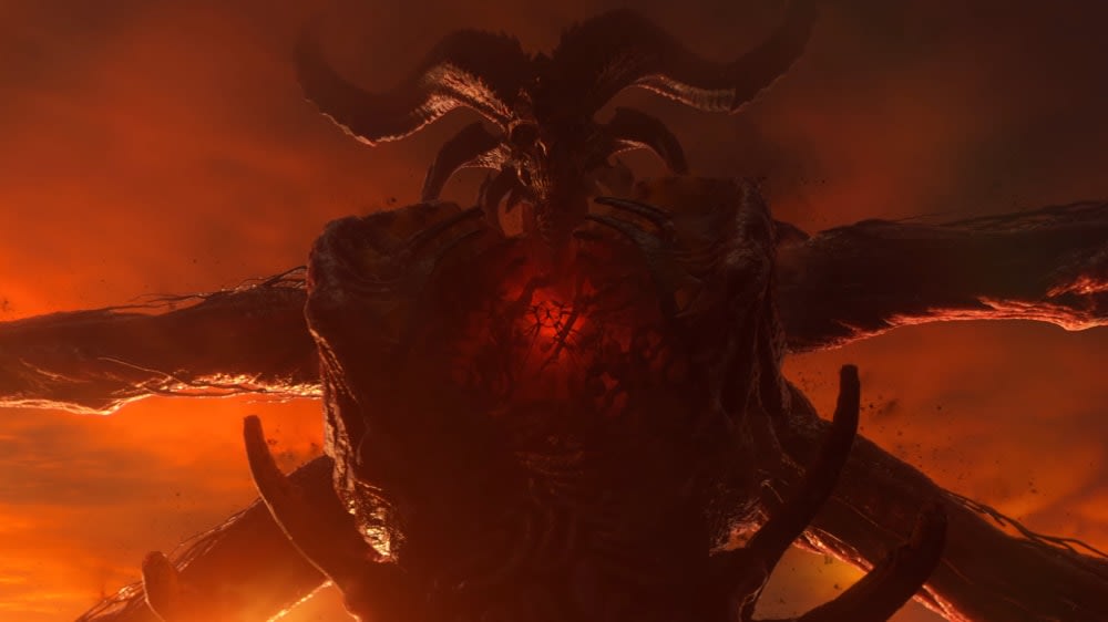 Кінематографічний трейлер Diablo 4: Vessel of Hatred та подробиці про доповнення