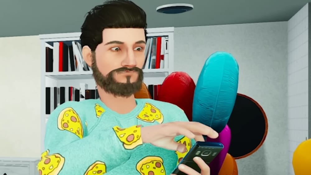 Paradox Interactive скасувала симулятор життя Life By You