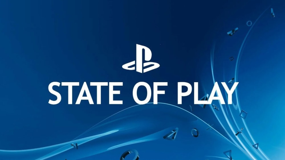 Обкладинка для допису Презентація State of Play пройде 31 травня