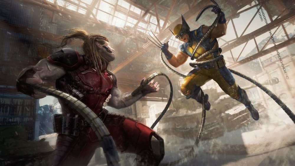 Наративний директор Marvel's Wolverine покинула Insomniac Games