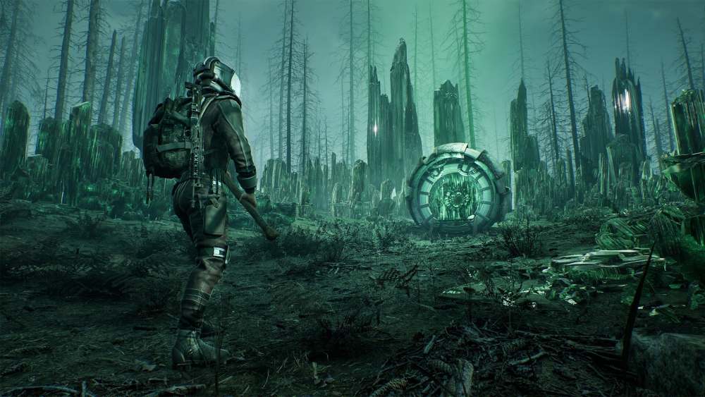Обкладинка для Розробники Chernobylite 2 звільняють частину співробітників