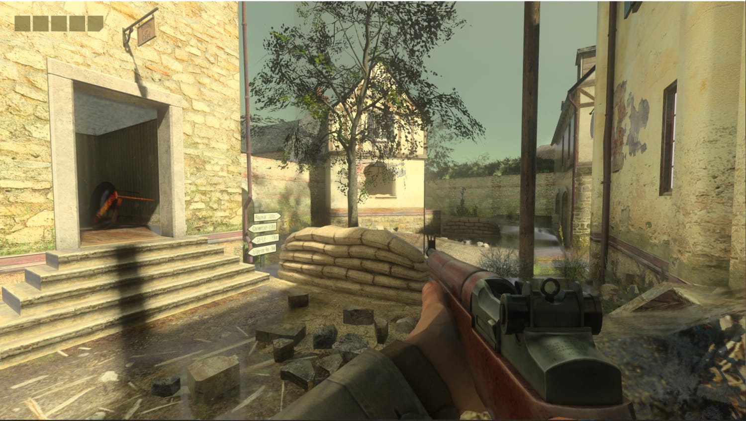 Day of Defeat Source