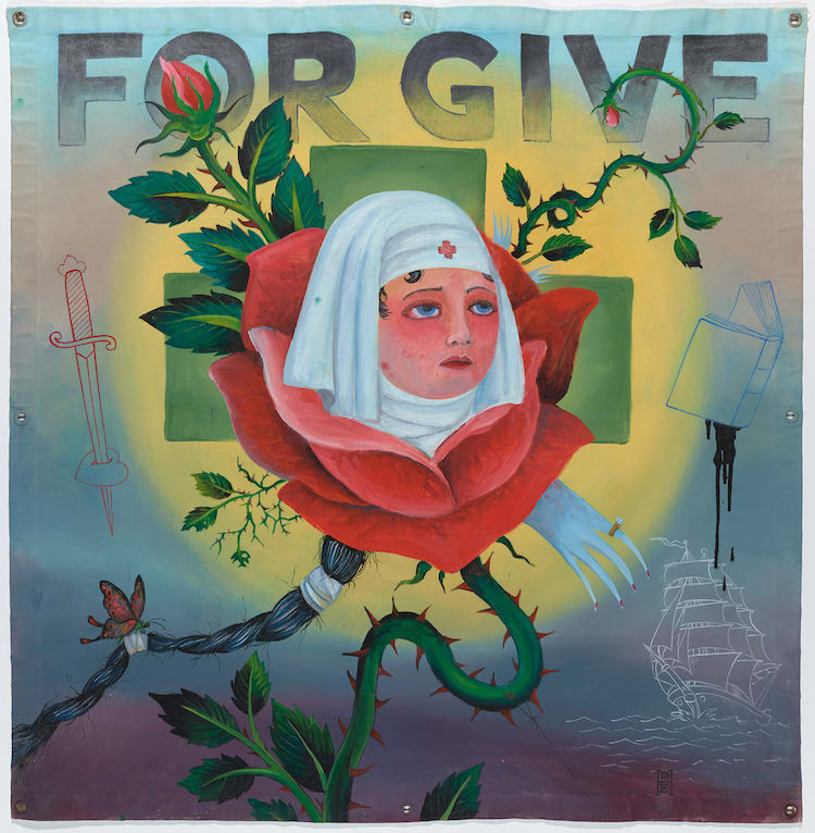 "Прощення", 1995
