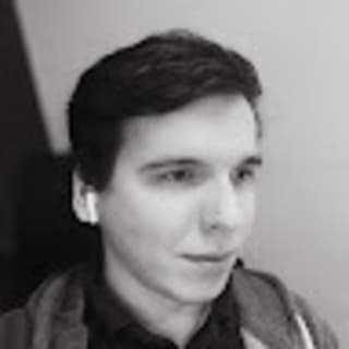Даніїл Каліновський profile picture