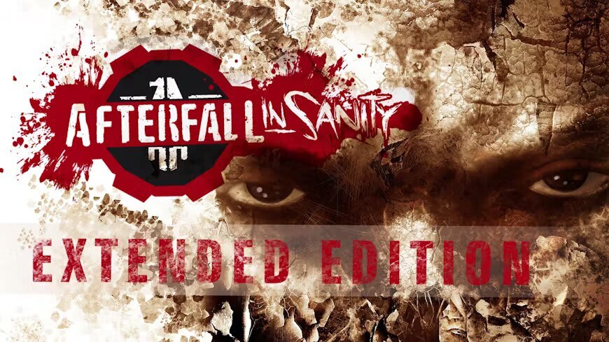 Обкладинка для Польський постапокаліпсис в грі Afterfall InSanity