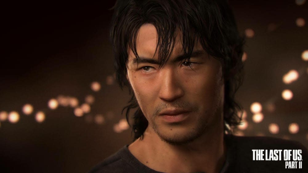 Сервіс HBO назвав актора, який зіграє Джессі у другому сезоні The Last of Us