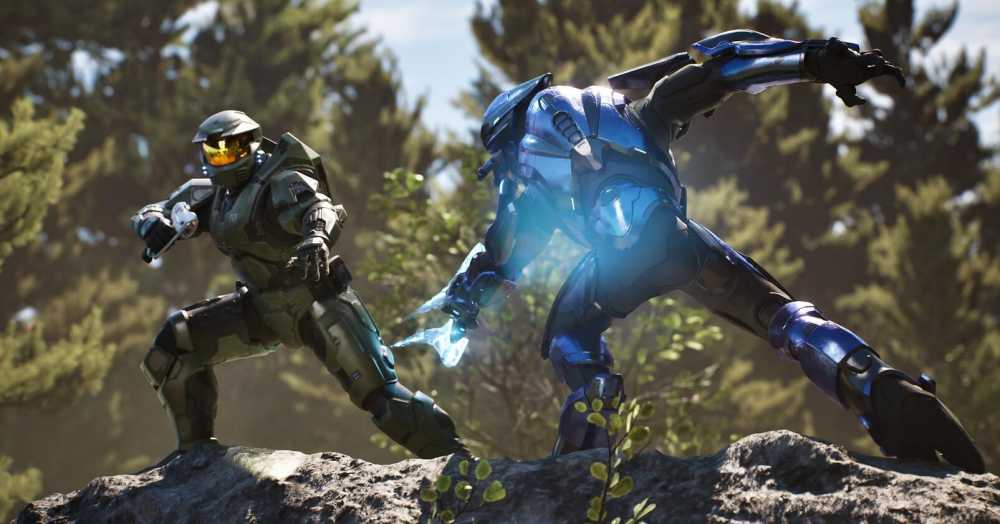343 Industries провела ребрендинг студії