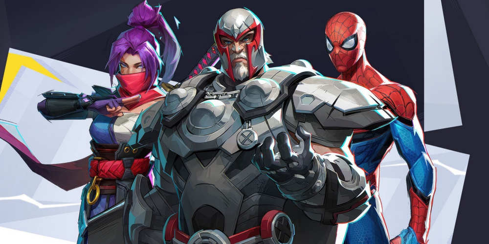 NetEase звільнила американську команду розробників Marvel Rivals