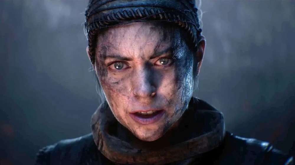 Senua’s Saga: Hellblade II вийде на PS5 цього літа