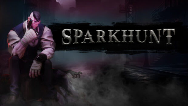 SPARKHUNT**