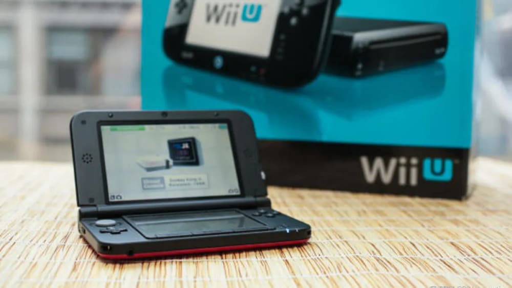 Nintendo припинить підтримку онлайн-сервісів на 3DS та Wii U у квітні 2024 року