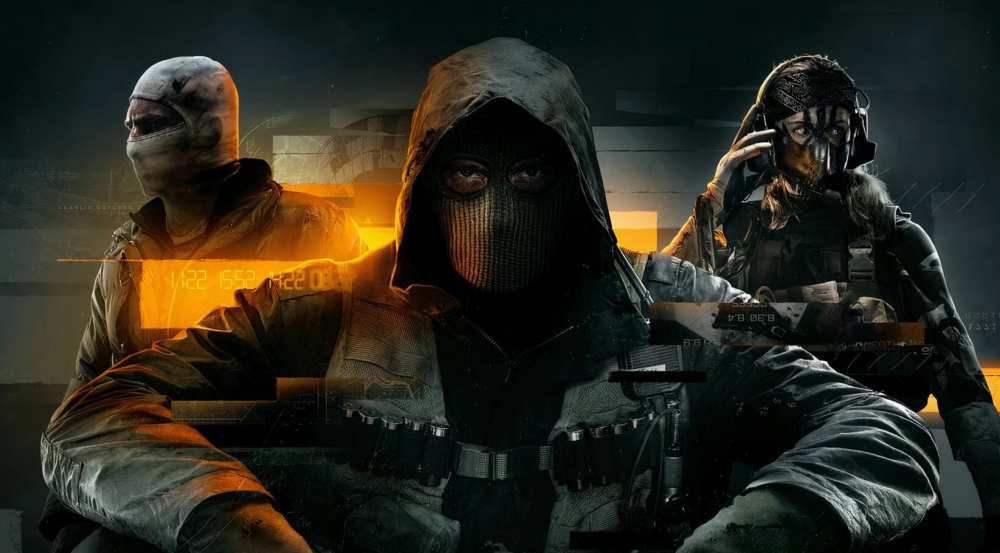 Реліз Call of Duty: Black Ops 6 став найуспішнішим в історії серії