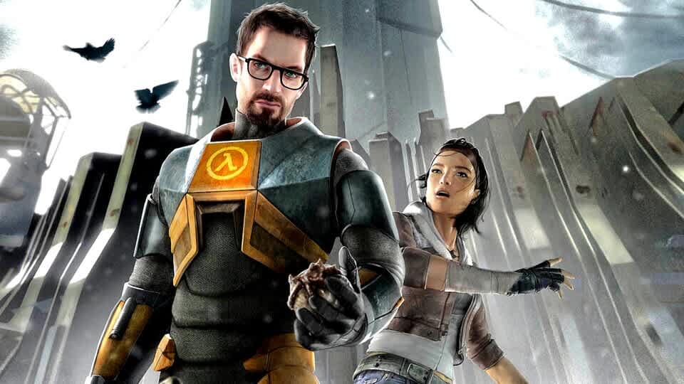 Чутки: Valve працює над неанонсованою грою