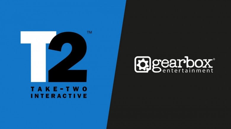 Take-Two завершила придбання Gearbox Entertainment
