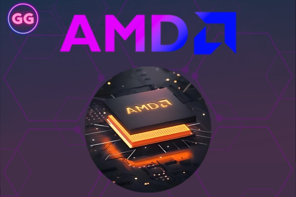 Обкладинка для AMD може вийти на ринок смартфонів із чипами Ryzen AI