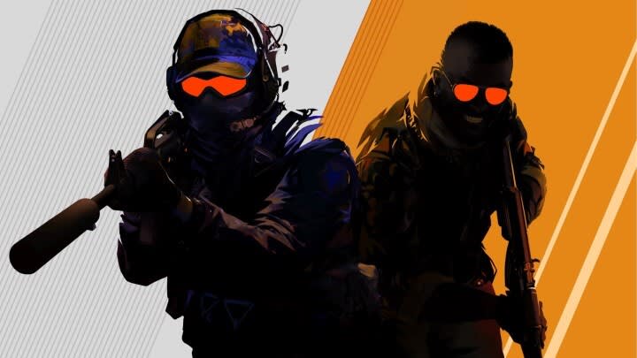 Обкладинка для допису Відбувся реліз Counter-Strike 2