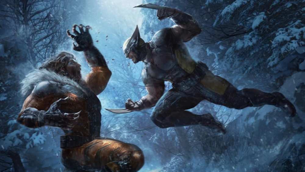 Обкладинка для Креативний директор Marvel's Wolverine покинув Insomniac Games