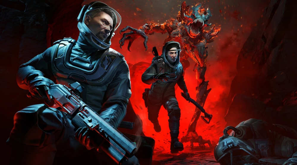 В ранній доступ вийшов український шутер Level Zero: Extraction