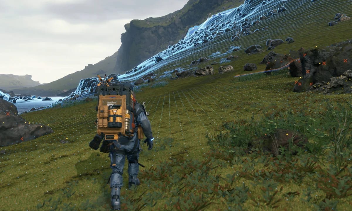 Death Stranding