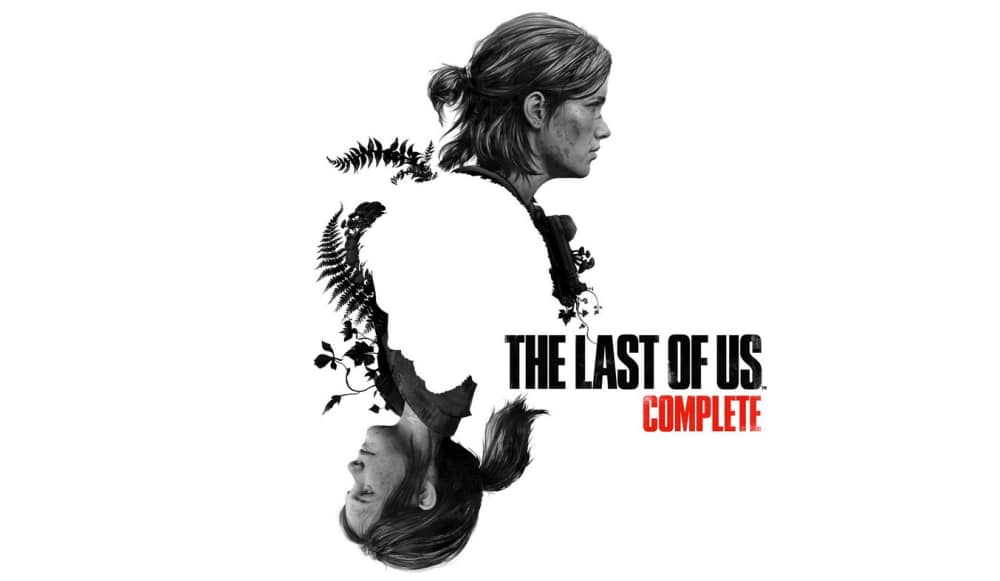Обкладинка для Naughty Dog випустила комплект з обох частин The Last of Us