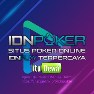 IDNPOKER | IDN Poker | Agen IDN Poker IDNPLAY Resmi Terpercaya profile picture