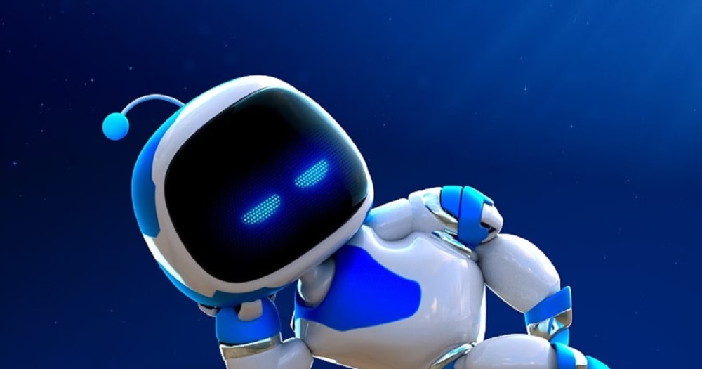 Обкладинка для допису Чутки: Sony анонсує нову гру в серії Astro Bot