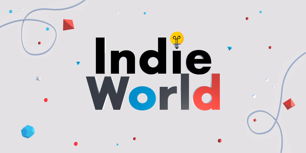 Обкладинка для допису Наступна трансляція Indie World від Nintendo відбудеться вже завтра