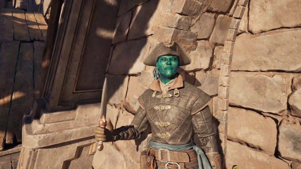 На Xbox Games Showcase представили новий трейлер рольової гри Avowed від Obsidian Entertainment (Оновлено)