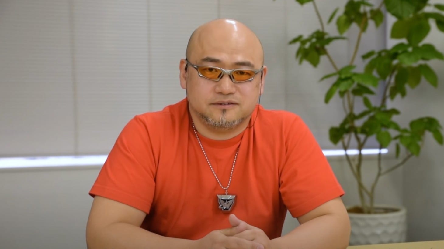Hideki Kamiya