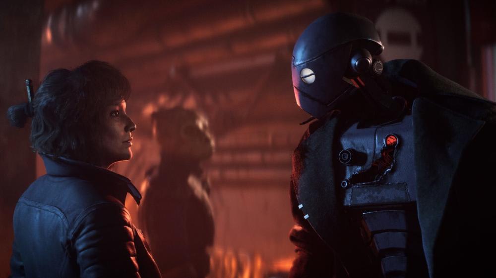 Ubisoft опублікувала дорожню карту оновлень для Star Wars Outlaws