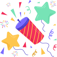 Успіх! Успіх! badge