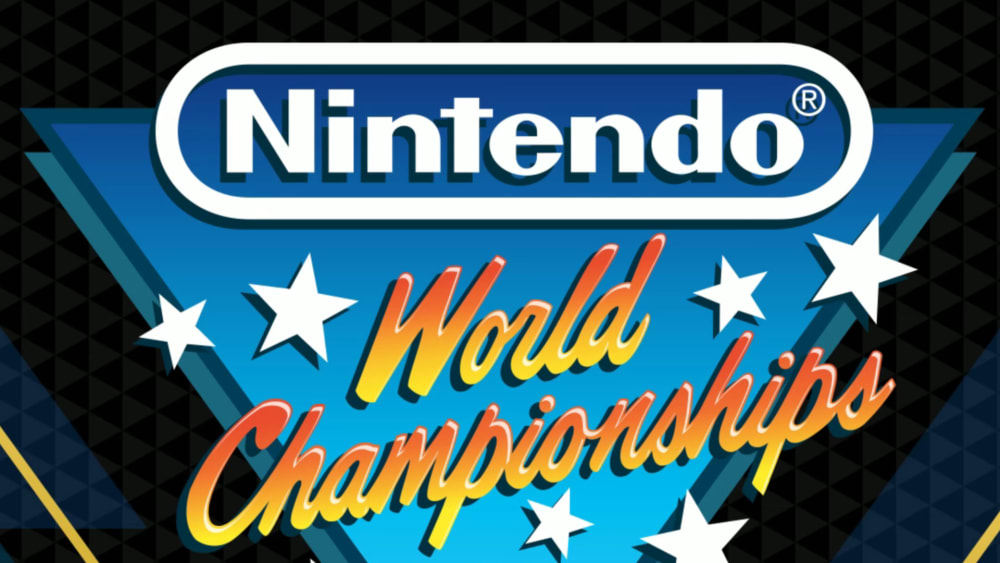 Обкладинка для допису На сайті ESRB помітили неанонсовану гру Nintendo World Championships: NES Edition