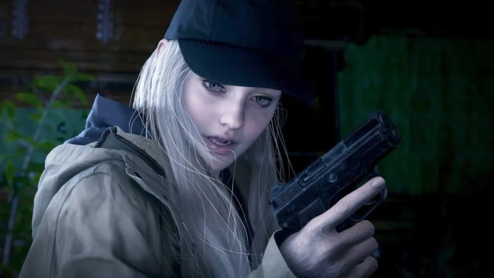 Обкладинка для Чутки: Resident Evil 9 вийде у 2025 році