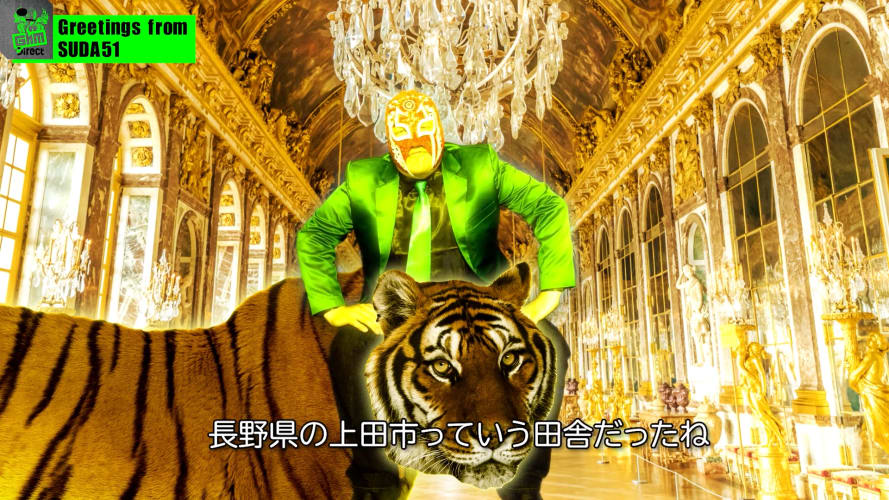 Що показали на Direct ﻿Куток