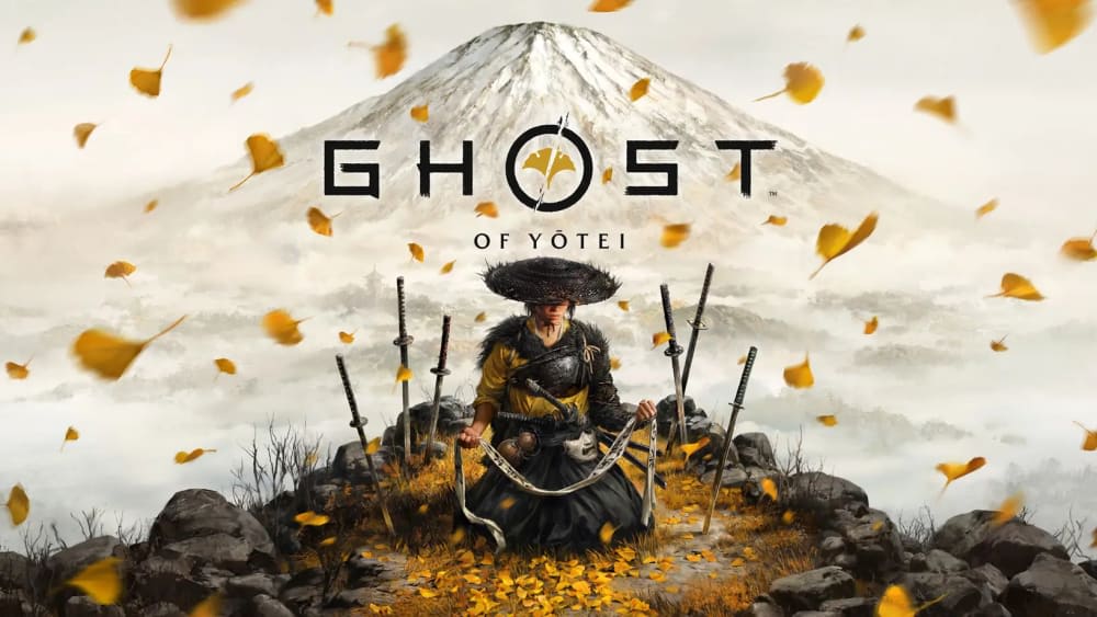 На State of Play анонсували Ghost of Yōtei