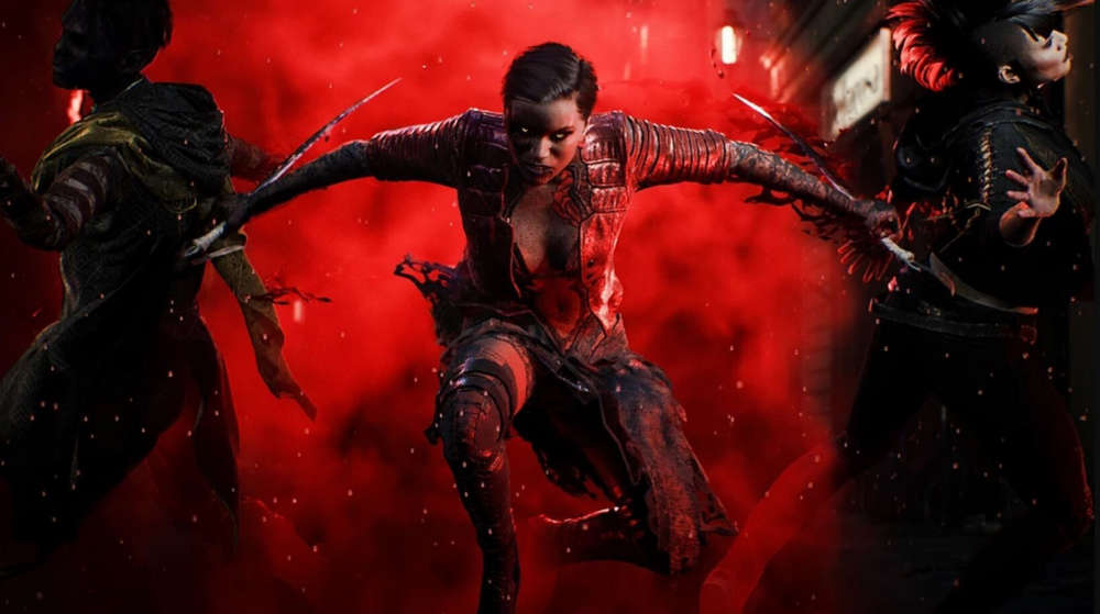 Vampire The Masquerade - Bloodlines 2 отримала віковий рейтинг на сайті ESRB