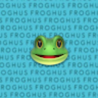 FrogHus profile picture