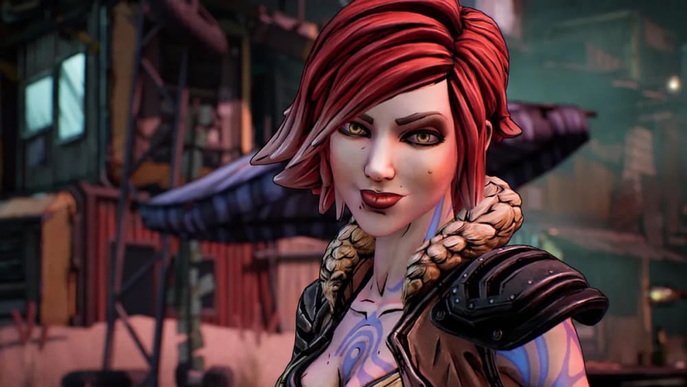 Обкладинка для Gearbox і 2K анонсували ультимативну збірку Borderlands Collection: Pandora’s Box