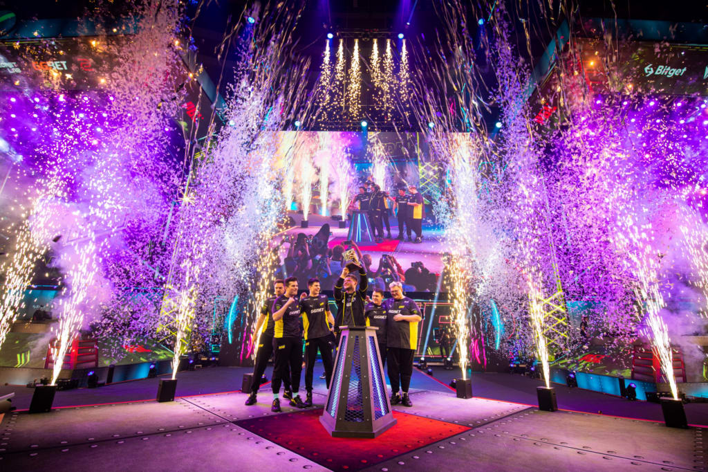 navi PGL Major Stockholm 2021 navi